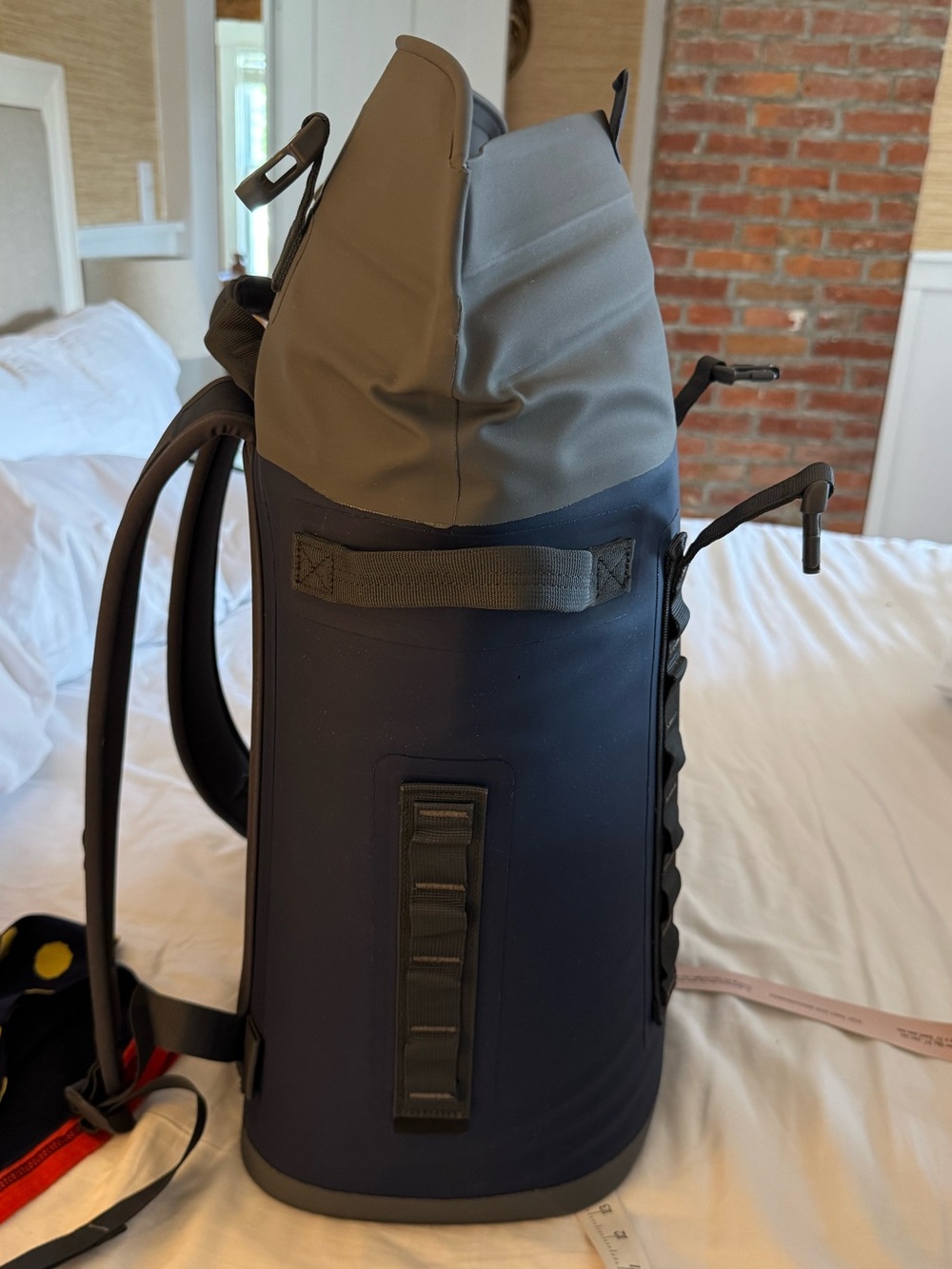 Yeti Hopper m20 cooler backpack - Picture 7 of 13